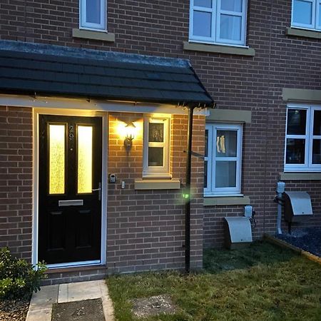 Modern 2 Bed Nestled In The Abergavenny Hills Villa Exteriör bild