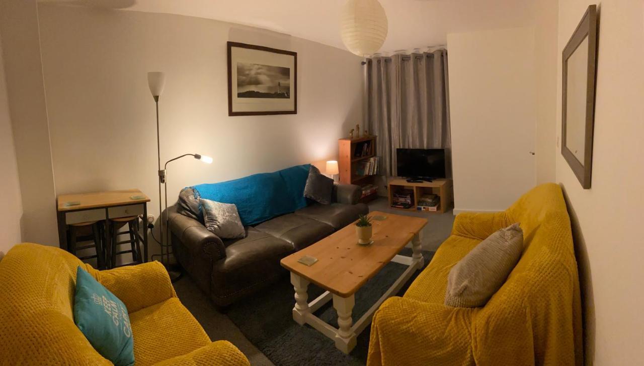 Modern 2 Bed Nestled In The Abergavenny Hills Villa Exteriör bild